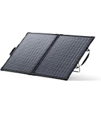 Amazon.com: Panel Solar Anker SOLIX PS100 con Soporte Ajustable